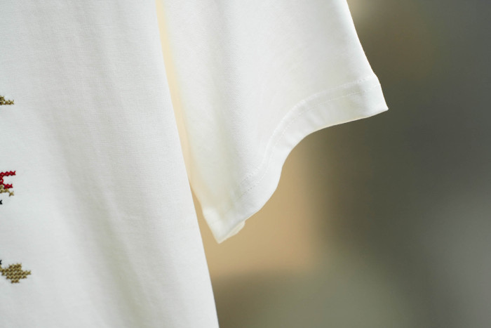 Burberry 2026ss New T Shirt Size S-XL