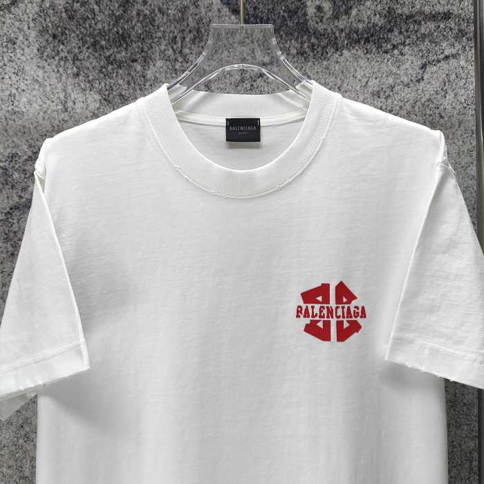Balenciaga 2026ss New T Shirt Size S-XXL