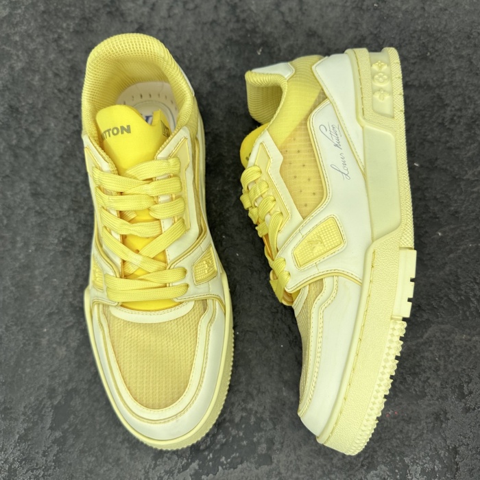 Louis Vuitton Trainer Sneaker size 36-46