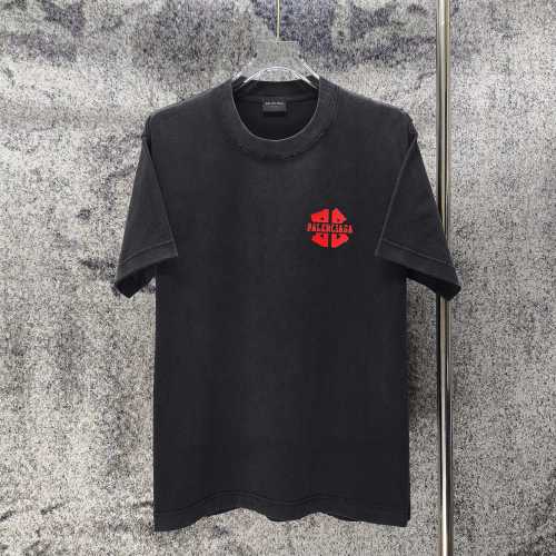Balenciaga 2026ss New T Shirt Size S-XXL