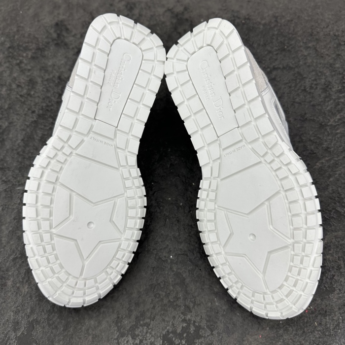 Dior 2026ss Tech Sneaker Size 36-41