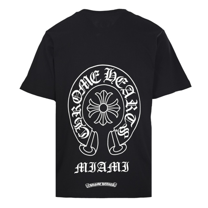 Chrome Hearts 2026ss New T Shirt Size S-XL