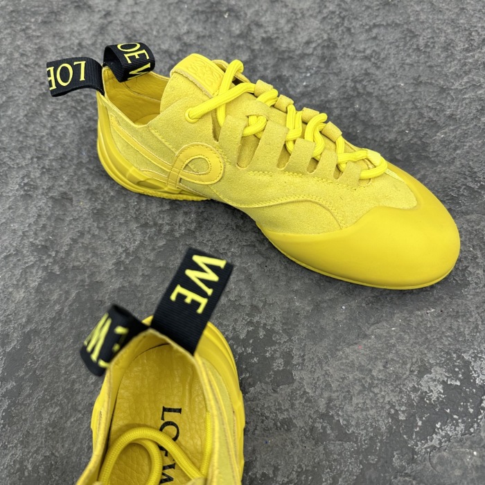 Loewe Grip Sneaker Size 36-46