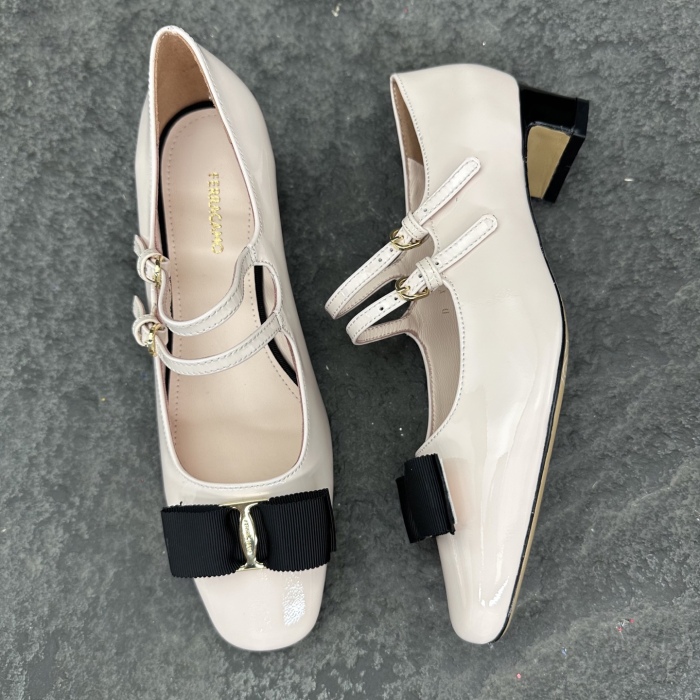Ferragamo Pumps Size 36-41