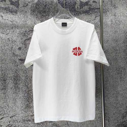 Balenciaga 2026ss New T Shirt Size S-XXL