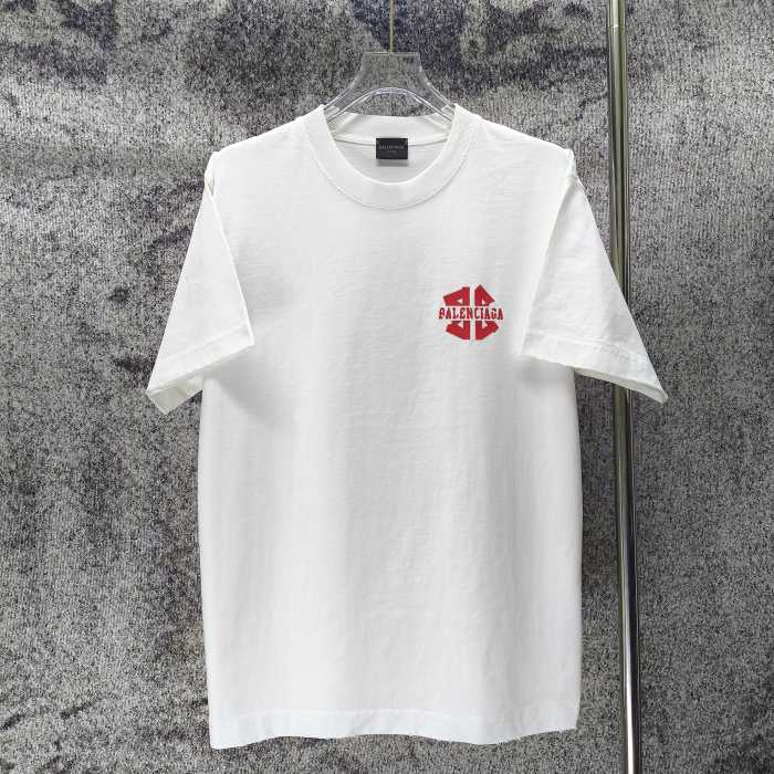Balenciaga 2026ss New T Shirt Size S-XXL