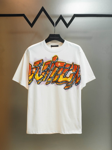 Louis Vuitton 2026ss New T Shirt Size S-XL