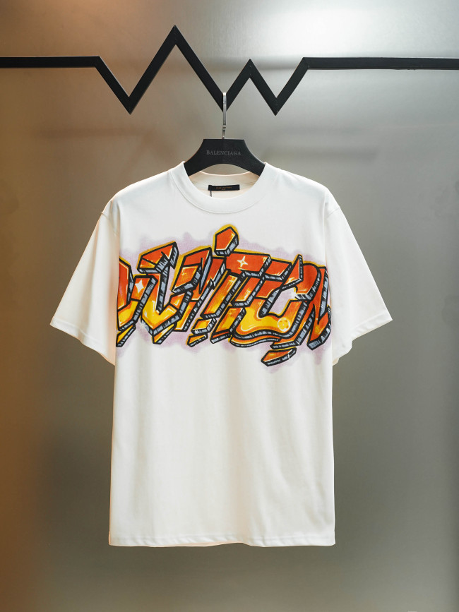 Louis Vuitton 2026ss New T Shirt Size S-XL