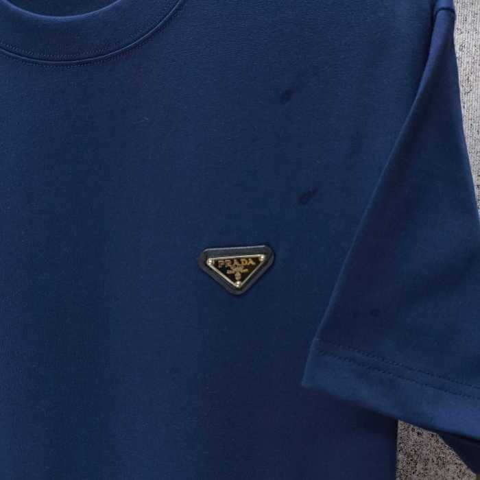 Prada 2026ss New T Shirt Size S-XXL