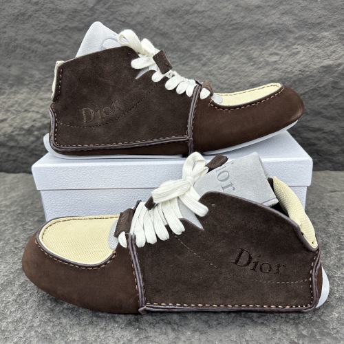 Dior Roadie Sneaker Size 36-46