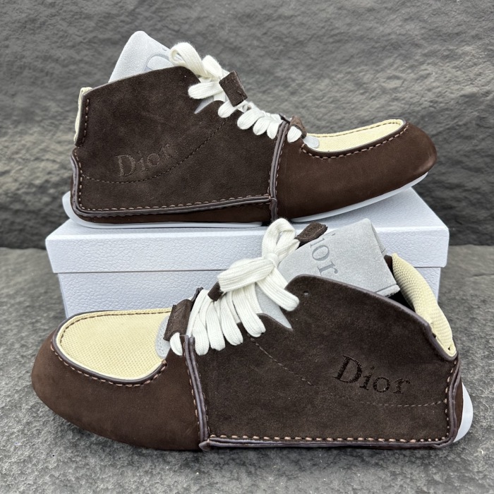 Dior Roadie Sneaker Size 36-46
