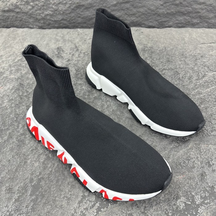 Balenciaga Speed 1.0 Sneaker Size 36-46