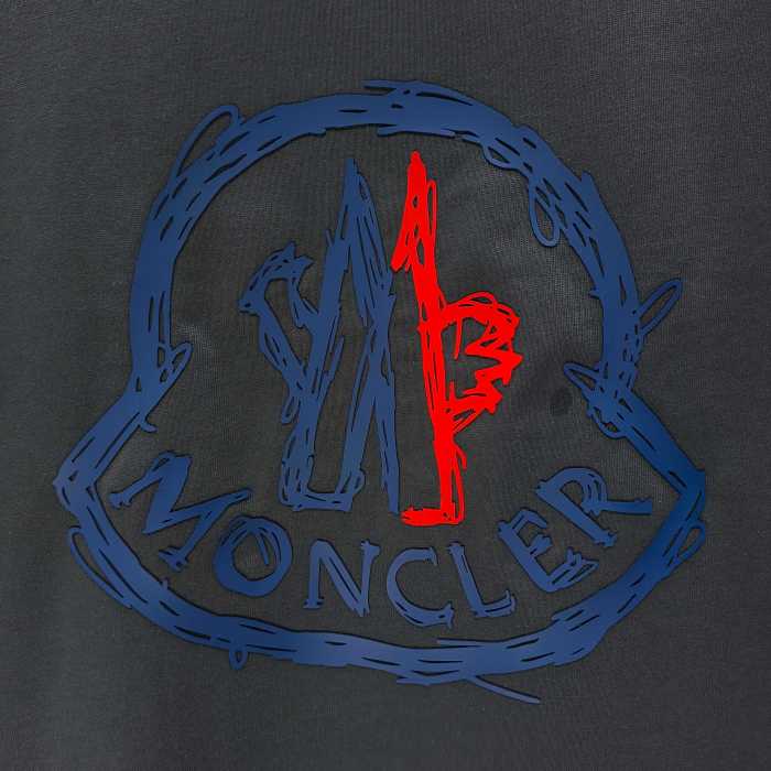 Moncler 2026ss New T Shirt Size S-XXL