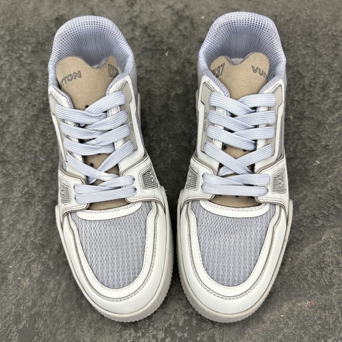 Louis Vuitton Trainer Sneaker size 36-46
