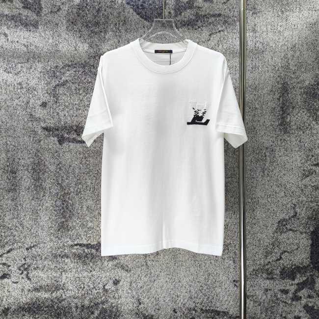 Louis Vuitton 2026ss New T Shirt Size S-XXL