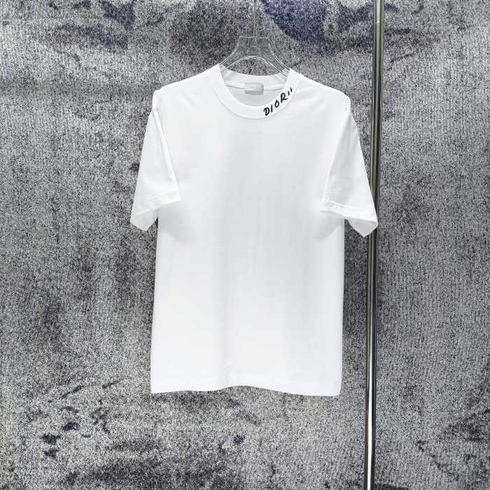 Dior 2026ss New T Shirt Size S-XXL