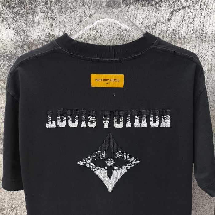 Louis Vuitton 2026ss New T Shirt Size S-XXL