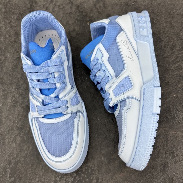 Louis Vuitton Trainer Sneaker size 36-46