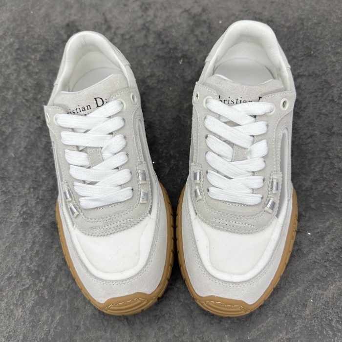 Dior 2026ss Tech Sneaker Size 36-41