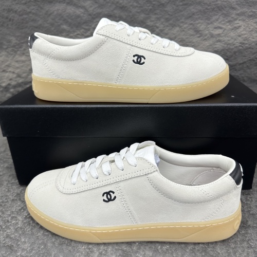 Chanel 26P Sneaker Size 36-41