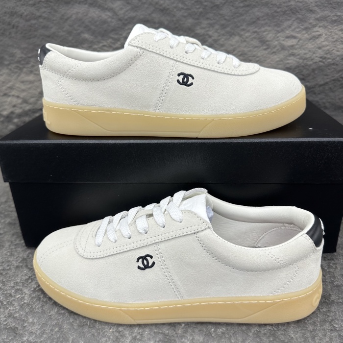 Chanel 26P Sneaker Size 36-41
