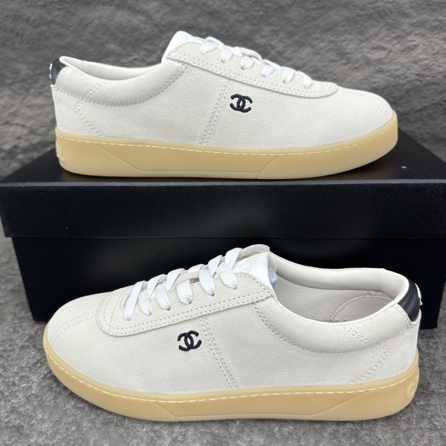Chanel 26P Sneaker Size 36-41