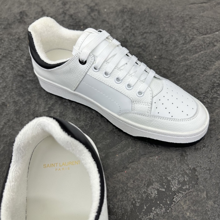 YSL Yves Saint Laurent SL/61 Sneaker Size 36-46