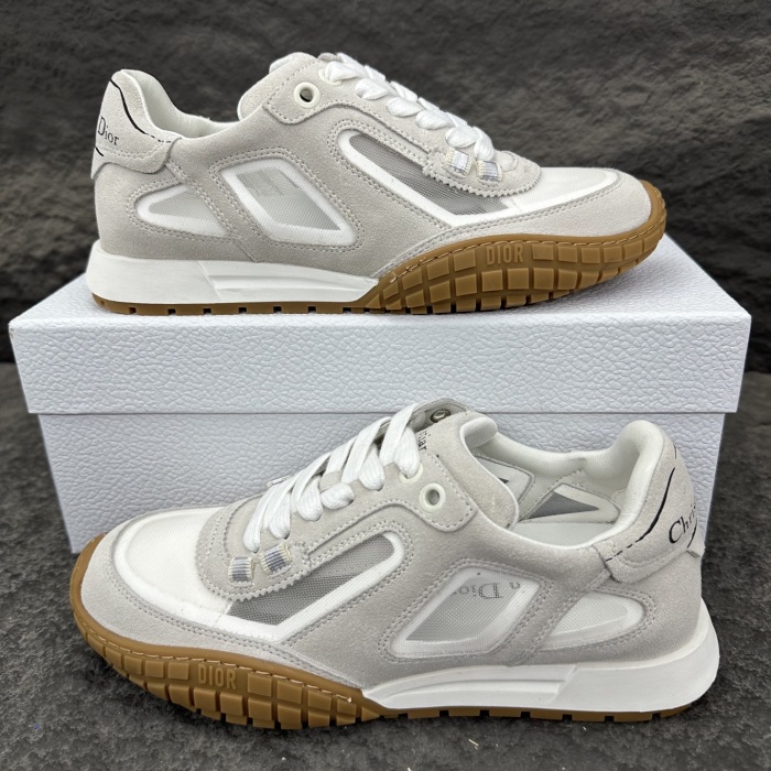 Dior 2026ss Tech Sneaker Size 36-41