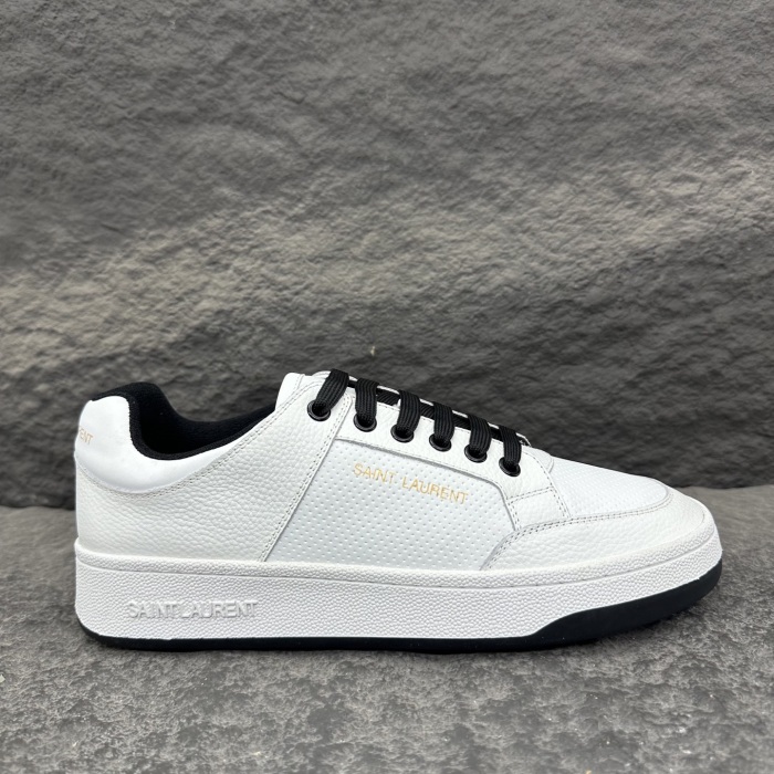 YSL Yves Saint Laurent SL/61 Sneaker Size 36-46