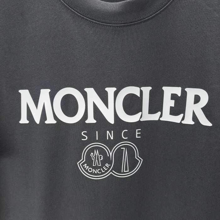 Moncler 2026ss New T Shirt Size S-XXL