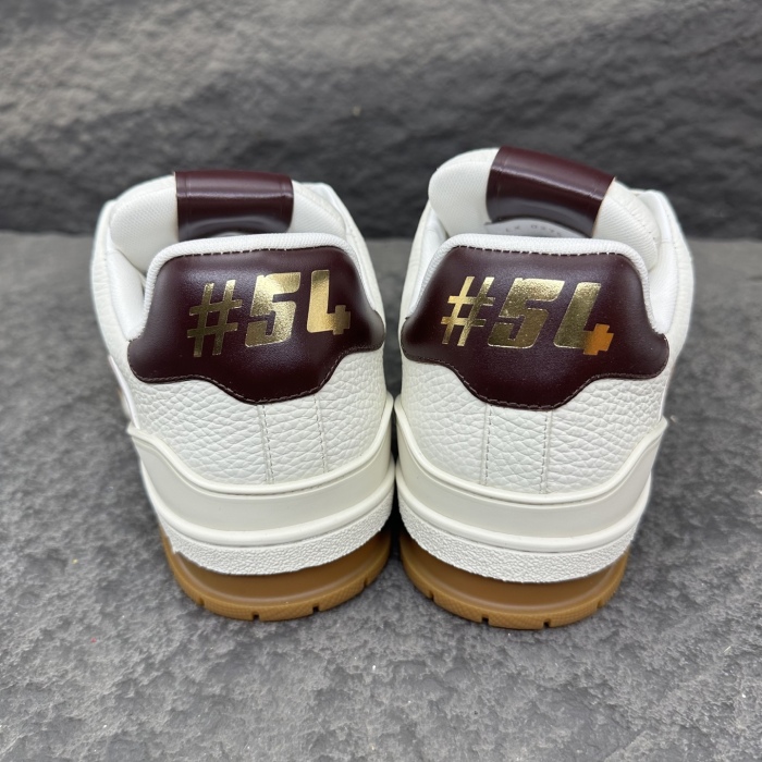 Louis Vuitton Trainer Sneaker size 36-46