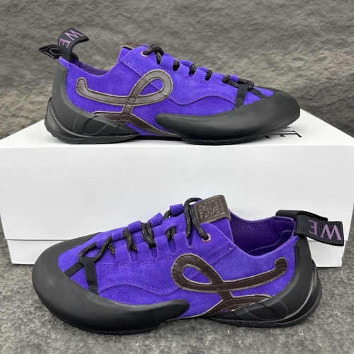 Loewe Grip Sneaker Size 36-46