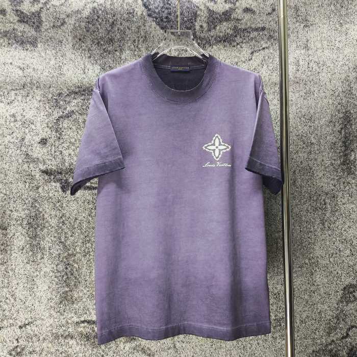 Louis Vuitton 2026ss New T Shirt Size S-XXL