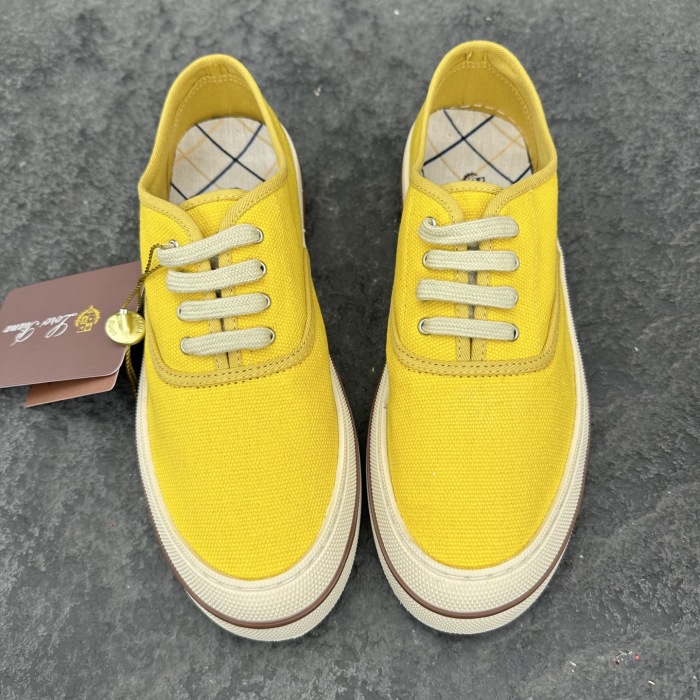 Loro Piana Nantucket Walk Sneaker Size 36-46