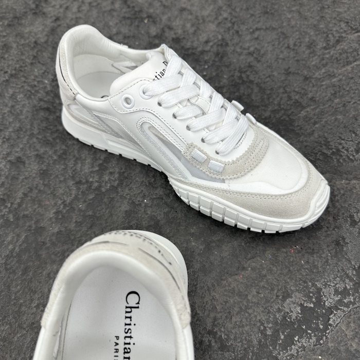 Dior 2026ss Tech Sneaker Size 36-41