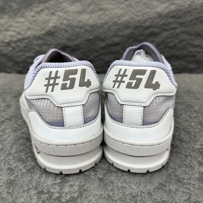 Louis Vuitton Trainer Sneaker size 36-46