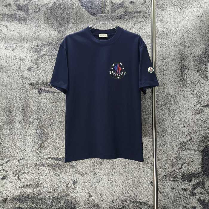 Moncler 2026ss New T Shirt Size S-XXL