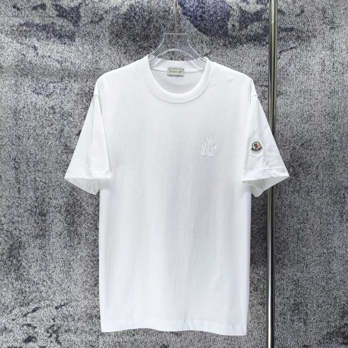 Copy Moncler 2026ss New T Shirt Size S-XXL
