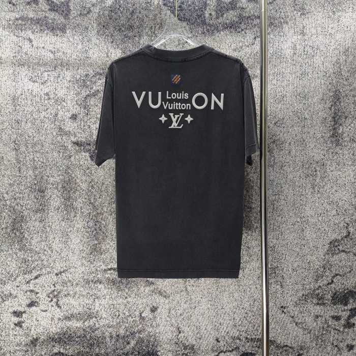 Louis Vuitton 2026ss New T Shirt Size S-XXL