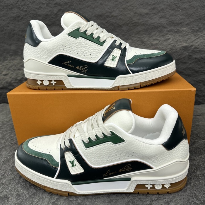 Louis Vuitton Trainer Sneaker size 36-46