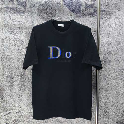 Dior 2026ss New T Shirt Size S-XXL