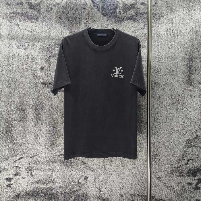 Louis Vuitton 2026ss New T Shirt Size S-XXL