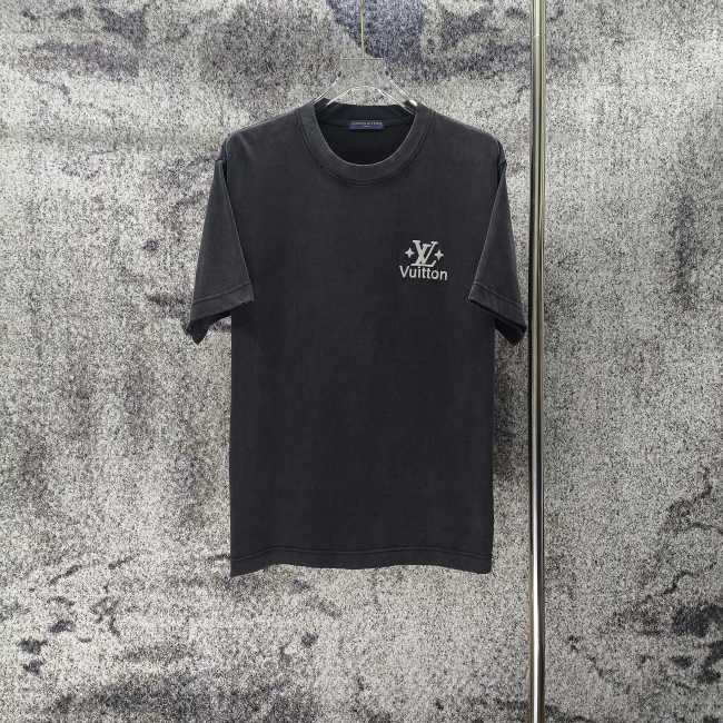 Louis Vuitton 2026ss New T Shirt Size S-XXL