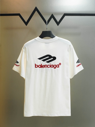 Balenciaga 2026ss New T Shirt Size S-XL