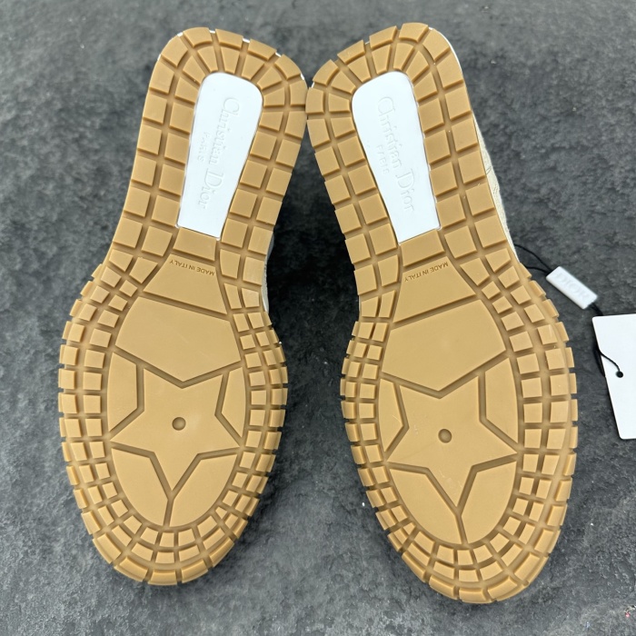 Dior 2026ss Tech Sneaker Size 36-41