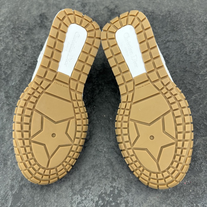 Dior 2026ss Tech Sneaker Size 36-41