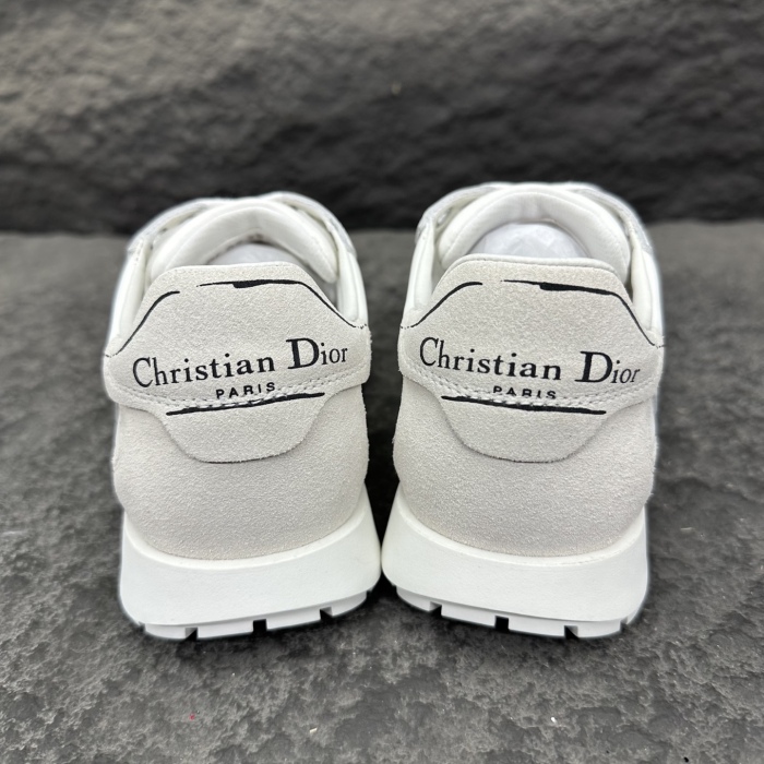 Dior 2026ss Tech Sneaker Size 36-41