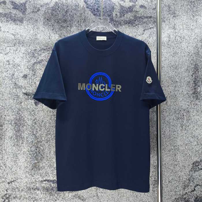 Moncler 2026ss New T Shirt Size S-XXL