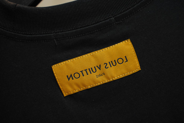 Louis Vuitton 2026ss New T Shirt Size S-XL