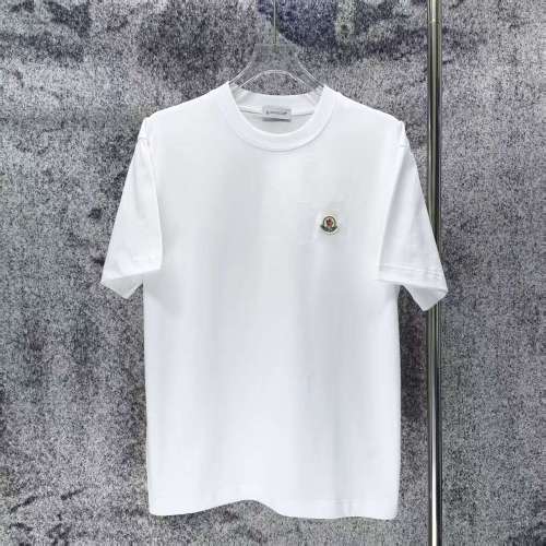 Moncler 2026ss New T Shirt Size S-XXL